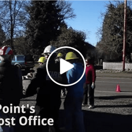 Bucket Brigade