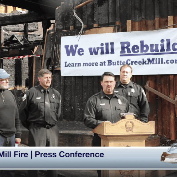 Fire Investigation